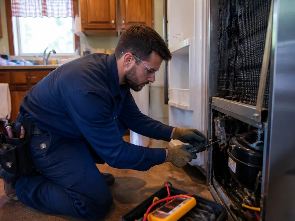 LG Appliance Repair