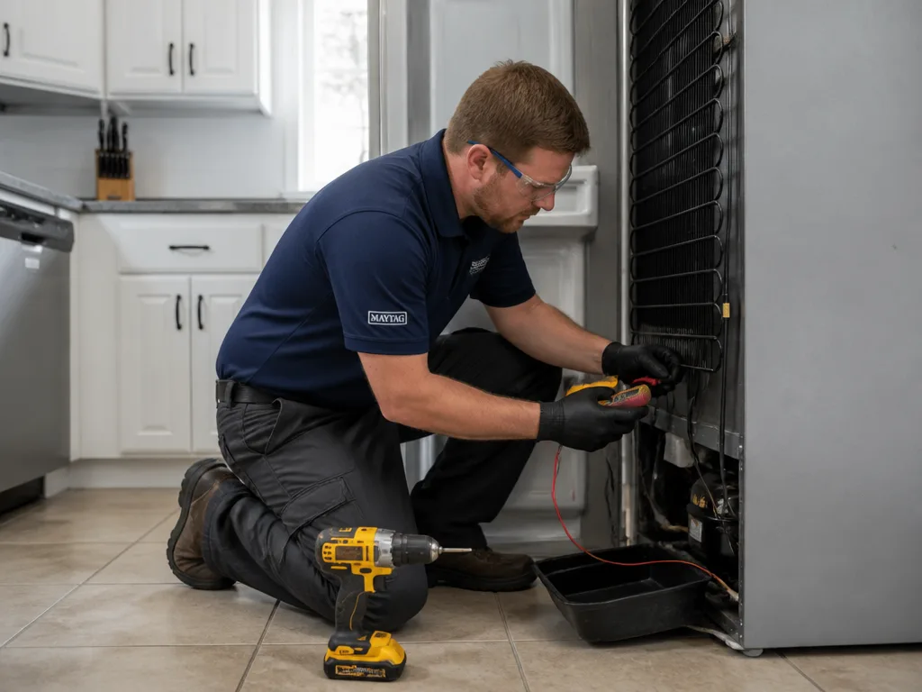 Maytag Appliance Repair