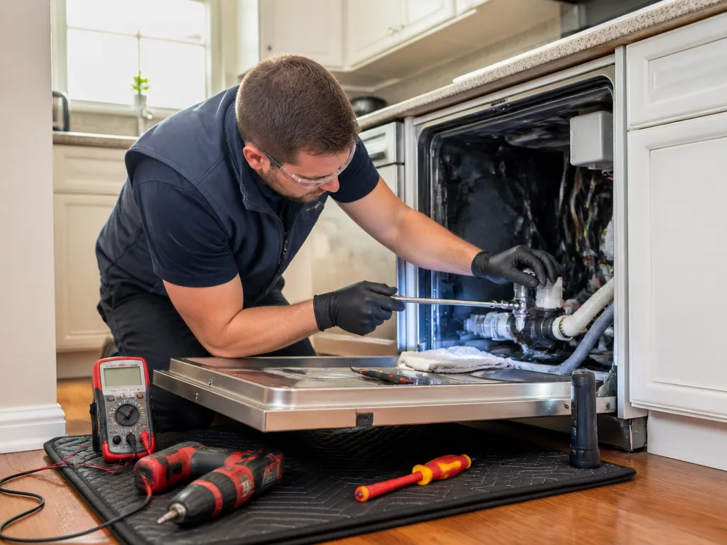 Samsung Appliance Repair