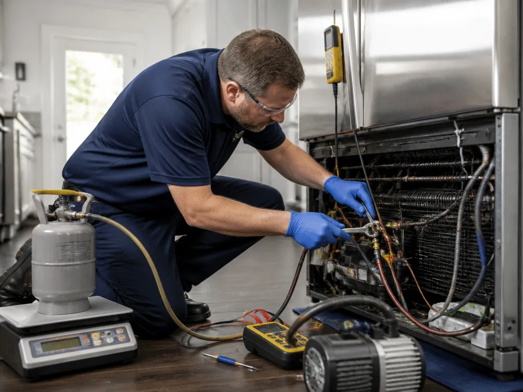 Viking Appliance Repair