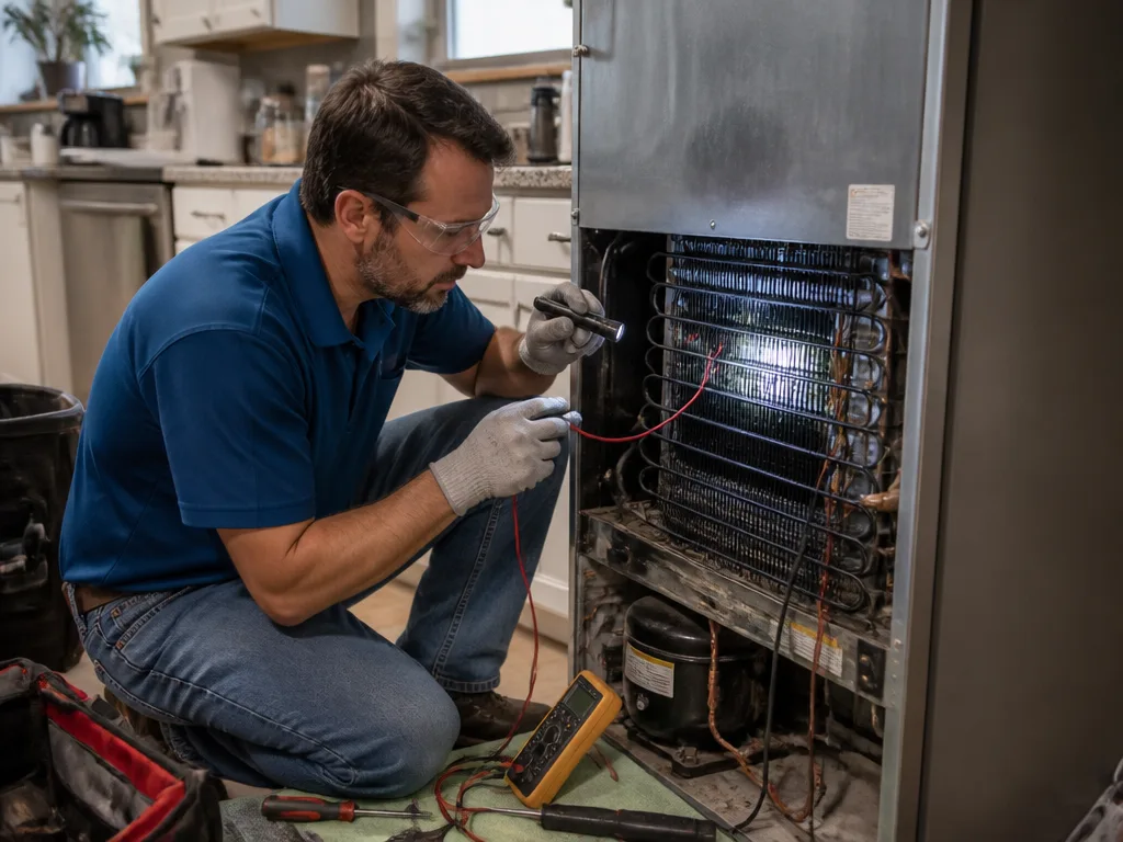 Whirlpool Appliance Repair
